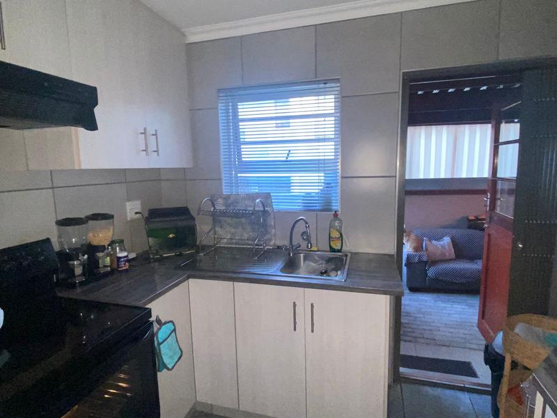 2 Bedroom Property for Sale in Ferndale Western Cape
